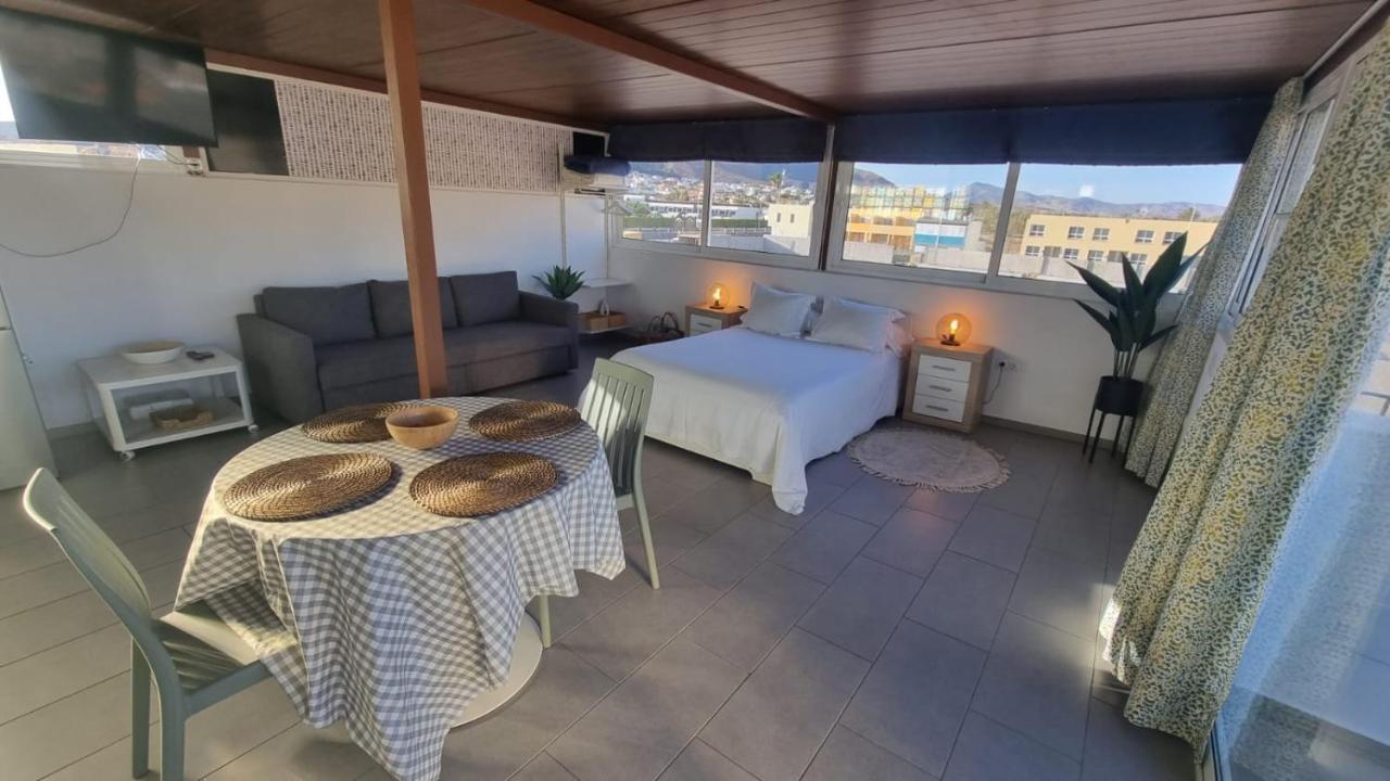 Apartamento Eco C Tarajalejo